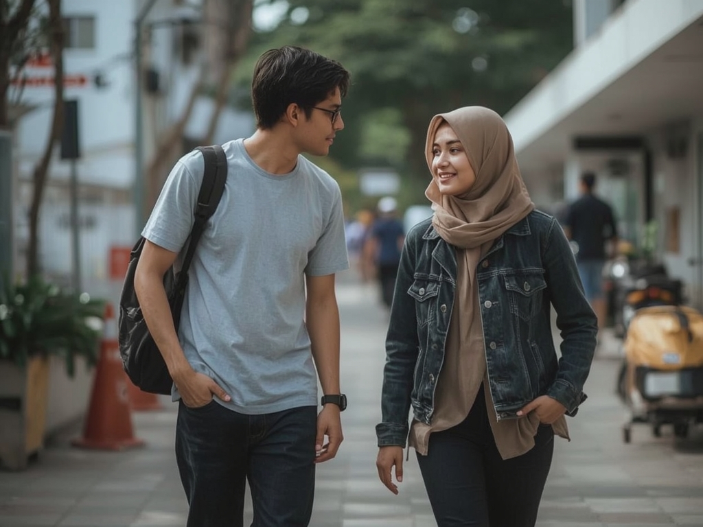 Strategi Memilih Layanan Rumah Tangga dan Mobilitas Secara Efektif