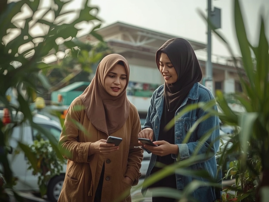 Rangkaian Langkah Praktis Mengelola Rumah, Kesehatan, dan Mobilitas Secara Terpadu